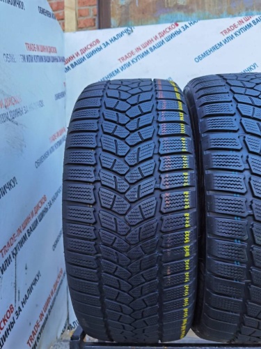 Firestone WinterHawk 3 R17 225/45