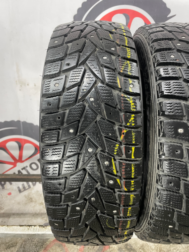 Dunlop SP Winter Ice 02 R15 185/60