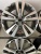 Литые Vesta/Logan R17 4x100/60,1/ET43/J6,5