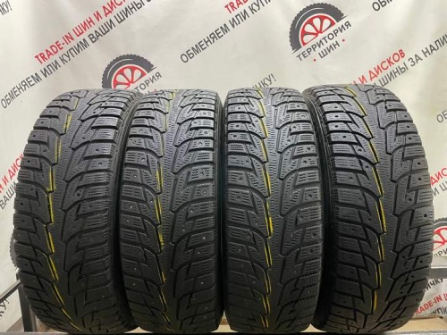 Hankook rs R15 195/65