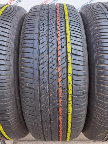 Bridgestone Ecopia H/L 422 Plus R18	235/55
