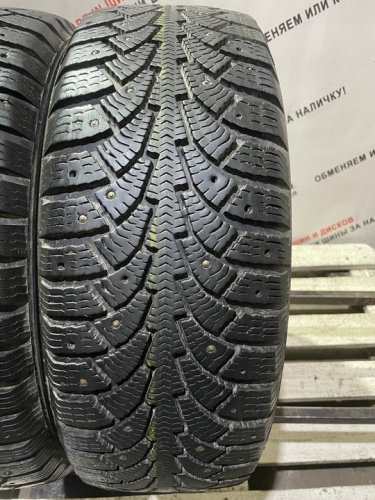 КАМА (Нижнекамский шинный завод) Кама-Евро-519 R16 205/55