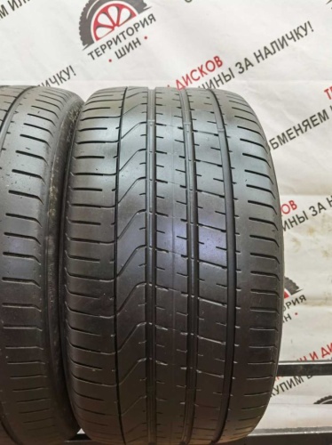 pirelli p Zero 315/35 111Y R21