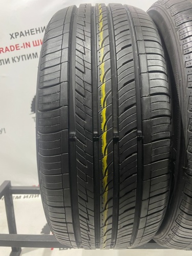 Nexen N'Fera AU5 R17 215/50