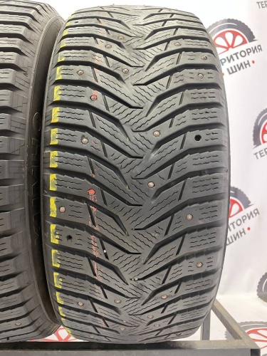 Kumho WinterCraft Ice WI31 R 17	215/50