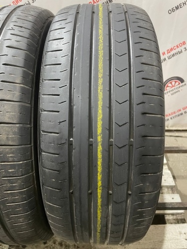Continental ContiPremiumContact 5 R17 215/55