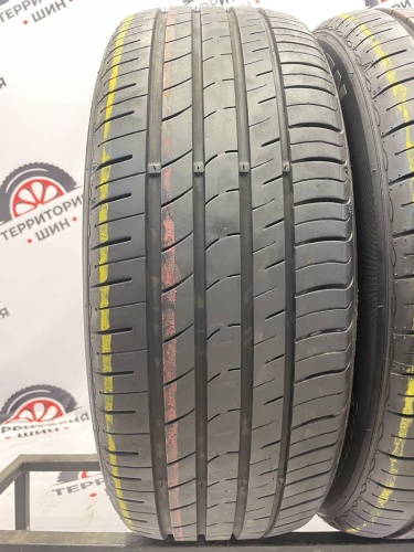 Nexen N'Fera SU4 R18 215/55