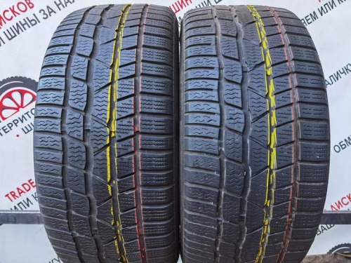 Continental CWC TS830P R17 215/40