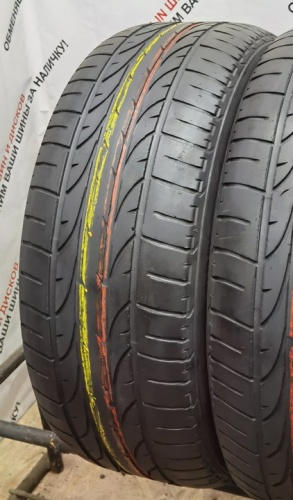 Bridgestone Dueler H/P Sport 235/55 R17