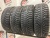 Bridstone Blizzak Spike-01 195/60/15