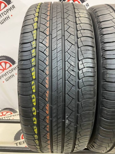 Michelin Latitude Tour HP R18	235/50