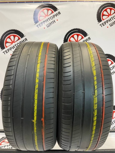 Michelin Primacy-3 R17 235/55