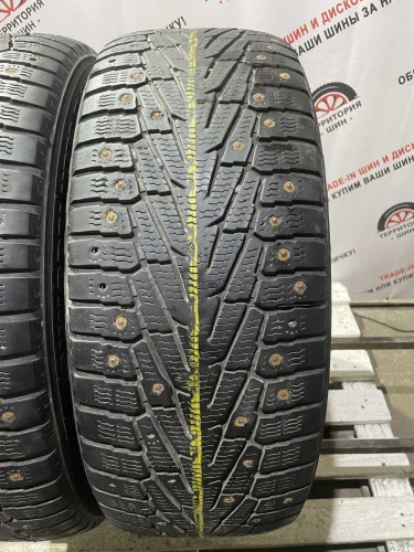 Nokian Tyres Hakkapeliitta 7 SUV R18 265/60