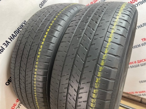 Yokohama Geolandar G91AT R18 225/60