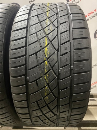 Continental ExtremeContact DWS R18 255/35+225/40