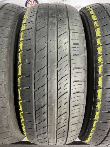 Kumho  Crugen Premium  R17	225/65