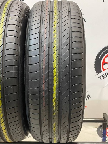 Michelin Primacy 4 ZP RFT 205/60/16
