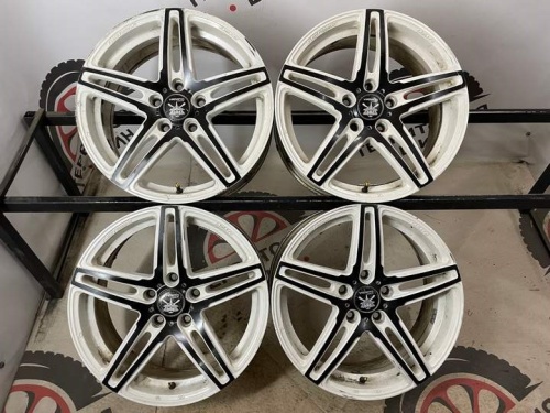 Литье YAMATO KIA R17 5*114,3/67,1/7J/ET48