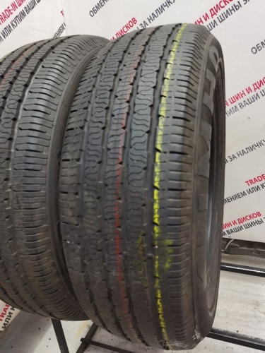 Kumho Radial 798 Plus R18 235/60