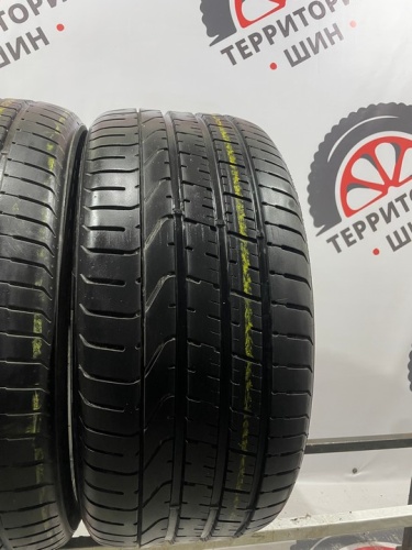 Pirelli P Zero (RFT) R20 275/35