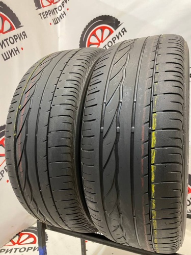Bridgestone Turanza ER300 215/55/16