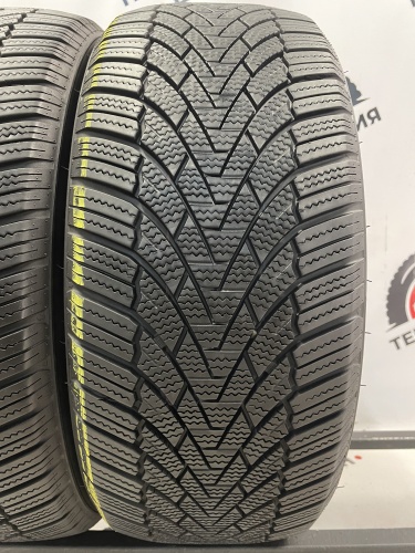 Sonix WinterXPro 888 R17 205/45