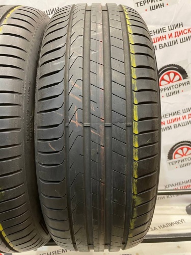 Pirelli Scorpion R18 235/55