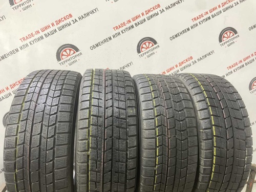 Dunlop DSX-2 R16 205/55