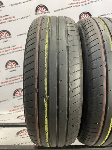 Nexen N'Fera SU4 185/65 R15