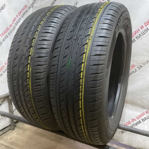 Hankook SF Optimo R16 205/60