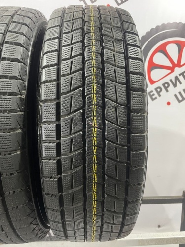 Dunlop Winter MAxx SJ8 R17 225/65