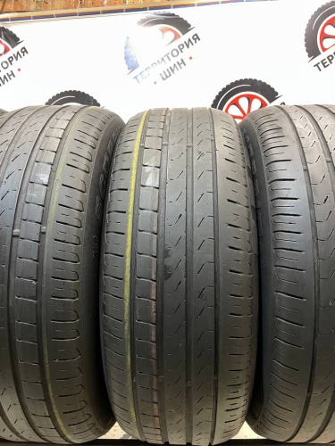 Pirelli Scorpion Verde R17	215/60