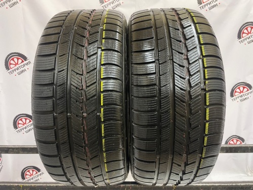 Nexen WinGuard Sport R17 245/45 99V