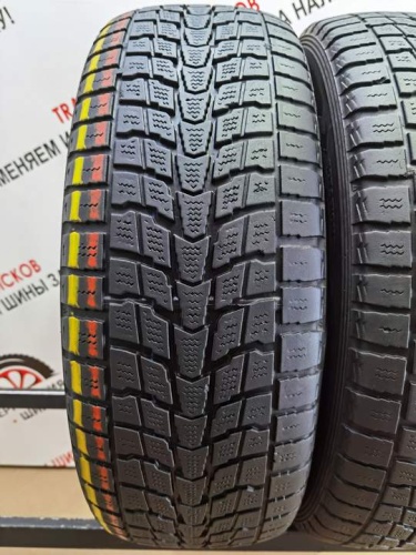 Dunlop Grandtrek SJ6 R17 225/60.