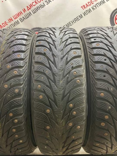 Yokohama Ice Guard IG35 R15 185/65