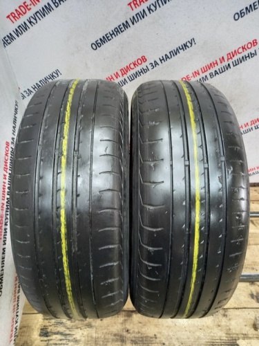 Yokohama ADVAN Sport V105 R16 205/55