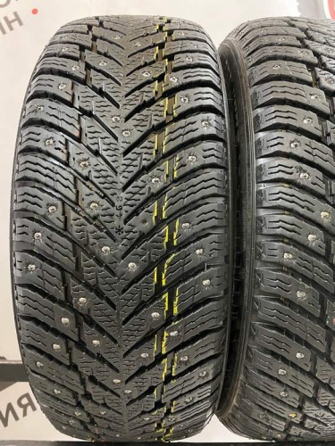 Nokian Hakka 10P RFT R16 205/55