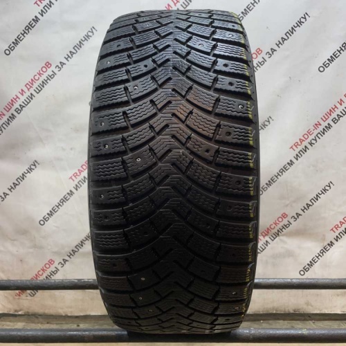 Michelin X-Ice North R17 235/45