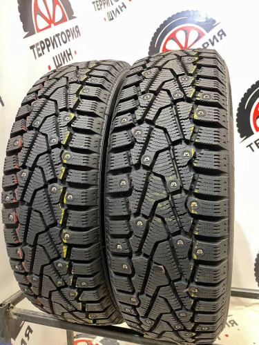 Pirelli IceZero 185/65/15
