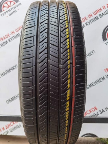 Hankook mileage 3 plus R15 205/70.