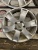 Диски литые Nissan R16 5*114,3 6,5J ET40 ЦО 66,6 Диски литые Nissan R16 5*114,3 6,5J ET40 ЦО 66,6