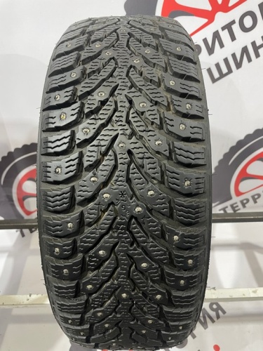 Ikon Tyres Autograph Ice 9 R16 205/55