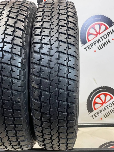 КШЗ (Кировский шинный завод) К-156-1 R16 185/75