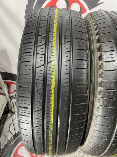Pirelli Scorpion Verde All Season R16 215/65
