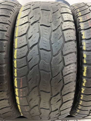 Cooper Discoverer A/T3 R18 265/60