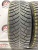 Michelin X-Ice North 4  R16 215/60
