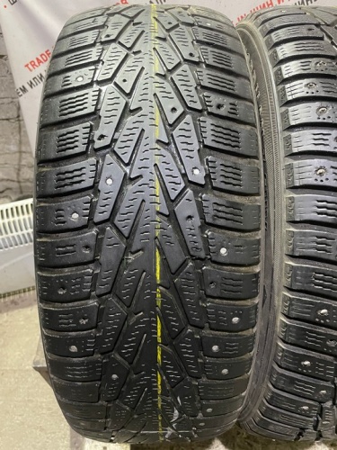 Nokian Tyres Nordman 7 SUV R17 215/60