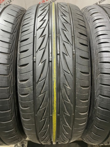 Bridgestone Techno Sports R16 205/55