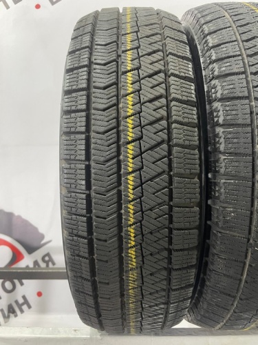 Bridgestone Blizzak vRX2 R14 175/65