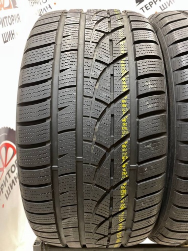 Hankook Winter I*Cept Evo 275/40/19